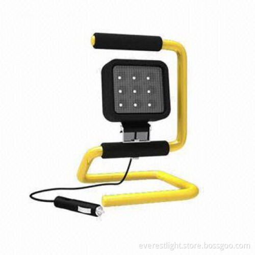 Multifunction vehicle LED work light, 800lm luminous flux